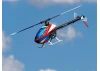 Blade Fusion 700 Kit - Super High Performance Combo