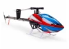 Blade Fusion 700 Kit with Motor and Blades