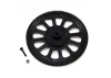 Main Gear 230 S V2 (Replaces EFLH1509)