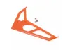 Vertical Fin Orange 230 S V2