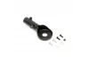 Tail Motor Mount: Night 230 S ** CLEARANCE **