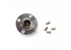 Blade 450 One Way Bearing Hub w/One Way Bearing