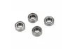 Blade 450 4x8x3 Bearing Main Grip & Tail Shaft (4)