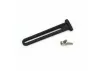 Blade 400/450D Aluminium Anti Rotation Bracket/Guide