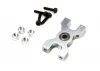Blade 400/450D Aluminium Tail Drive Shaft Lower Bearing Block