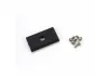 Blade 400/450D Aluminium Tail Drive Shaft Lower Bearing Block