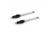 Blade 450 Tail Rotor Shaft and Drive Pull (2)