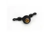 Blade 450 Tail Rotor Pitch Control Slider Set