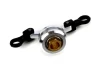 Blade 450D Aluminium Tail Rotor Pitch Control Slider Set