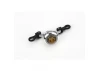 Blade 450D Aluminium Tail Rotor Pitch Control Slider Set