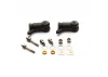 Blade 450 Tail Rotor Blade Grip/Holder Set