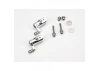 Blade 450D Aluminium Tail Rotor Blade Grip Set Hub