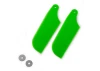Blade 450/400 Green Tail Rotor Blade