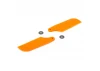 Blade 450/400 Orange Tail Rotor Blade