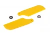 Blade 450/400 Yellow Tail Rotor Blade