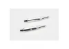 Blade 450D Aluminium Canopy Mounts