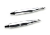 Blade 450D Aluminium Canopy Mounts