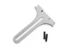 Blade 500 3D/X Aluminium Anti-Rotation Bracket