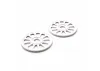 Blade 450/300X/300CFX Helical Main Gear