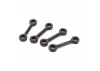 Blade 200 SR X Main Rotor Head Linkage Set (4)