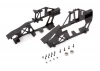 Blade 200 SR X Main Frame Set