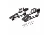 Blade 200 SR X Main Frame Set