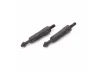 Blade 200 SR X Canopy Mount Set (2)