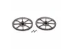 Blade 200 SR X Main Gear with Hardware (2)