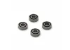 Ball Bearing m2.5x6x1.8 Apache AH-64