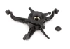Nano nCP X Complete Precision Swashplate