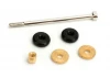 Nano nCP X Feathering Spindle with O-rings and Hardware