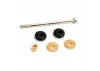Nano nCP X Feathering Spindle with O-rings and Hardware
