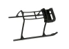 Blade mCP X Landing Skid and Battery Mount