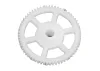 Blade mCP X Main Gear