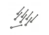 Blade mCP X Rotor Head Linkage Set (8)