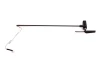 Blade mCPX2 Tail Boom Assembly with Tail Motor/Rotor/Mount (Replaces BLH3502)