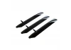 BLADE 150mm Main Blades (3): Trio 180 CFX