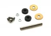 Blade mCP X BL Feathering Spindle with O-Rings - Bushings and Hardware