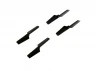 Replacement Tail Blades (4): 70 S