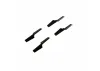 Replacement Tail Blades (4): 70 S