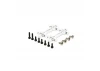 Blade 300 CFX Bottom Plate Mount