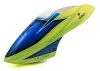 Fiberglass Canopy: Fusion 480