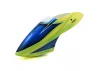 Fiberglass Canopy: Fusion 480