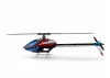 Blade Fusion 550 Quick Build Kit with Motor and Blades