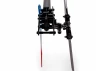 Blade Fusion 550 Quick Build Kit with Motor and Blades