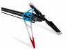 Blade Fusion 550 Quick Build Kit with Motor and Blades
