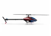 Blade Fusion 550 Quick Build Kit with Motor and Blades