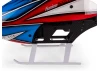 Blade Fusion 550 Quick Build Kit with Motor and Blades
