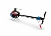Blade Fusion 550 Quick Build Kit with Motor and Blades
