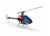 Blade Fusion 550 Quick Build Kit with Motor and Blades